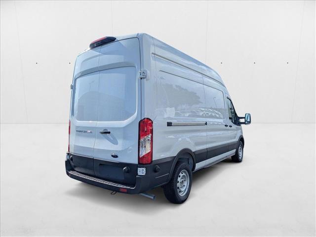 new 2025 Ford Transit-350 car, priced at $54,960