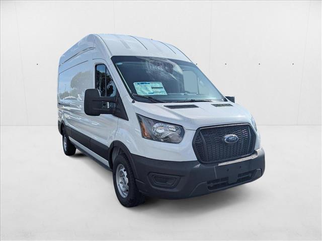new 2025 Ford Transit-350 car, priced at $54,960