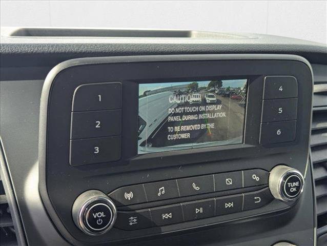 new 2025 Ford Transit-350 car, priced at $54,960