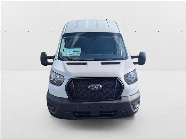 new 2025 Ford Transit-350 car, priced at $54,960