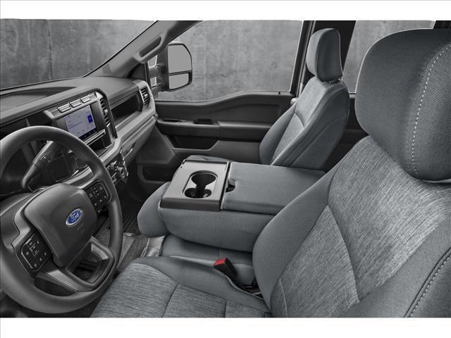 new 2025 Ford F-250 car, priced at $64,775