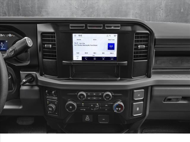 new 2025 Ford F-250 car, priced at $64,775