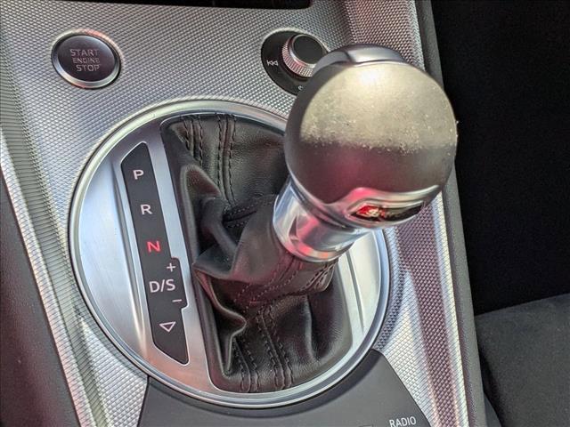 used 2020 Audi TT car, priced at $26,299