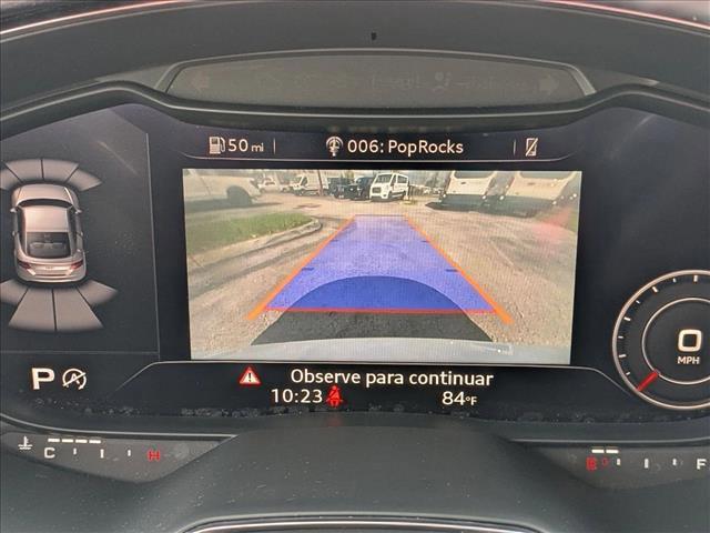 used 2020 Audi TT car, priced at $26,299
