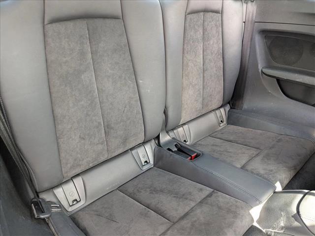 used 2020 Audi TT car, priced at $26,299