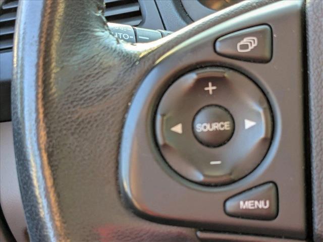 used 2014 Honda CR-V car, priced at $13,161