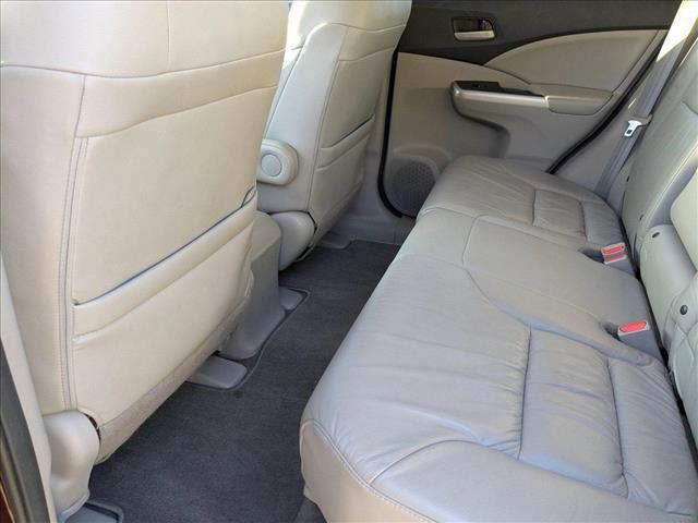 used 2014 Honda CR-V car, priced at $13,161