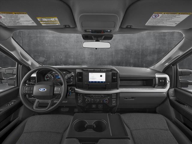 new 2025 Ford F-350 car, priced at $59,265