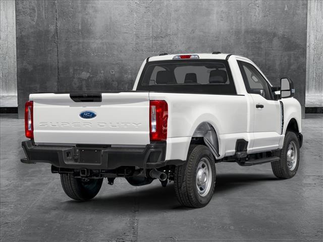 new 2025 Ford F-350 car, priced at $59,265
