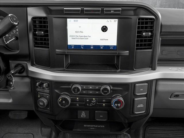 new 2025 Ford F-350 car, priced at $59,265