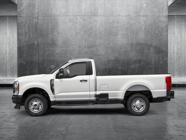 new 2025 Ford F-350 car, priced at $59,265