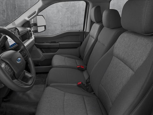 new 2025 Ford F-350 car, priced at $59,265