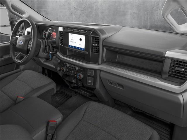 new 2025 Ford F-350 car, priced at $59,265