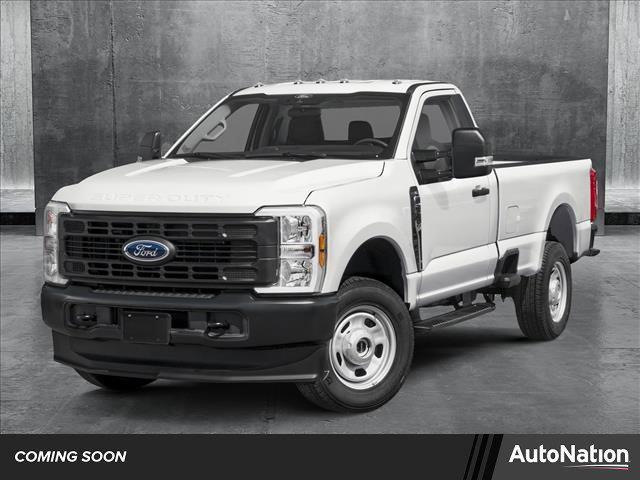 new 2025 Ford F-350 car, priced at $59,265