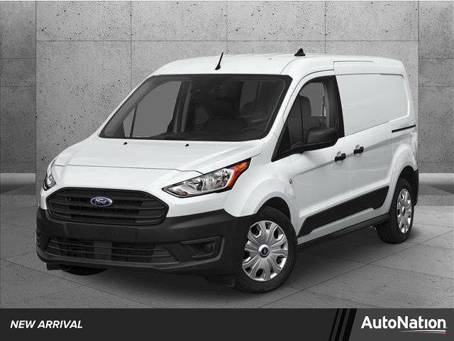 used 2019 Ford Transit Connect car, priced at $15,241