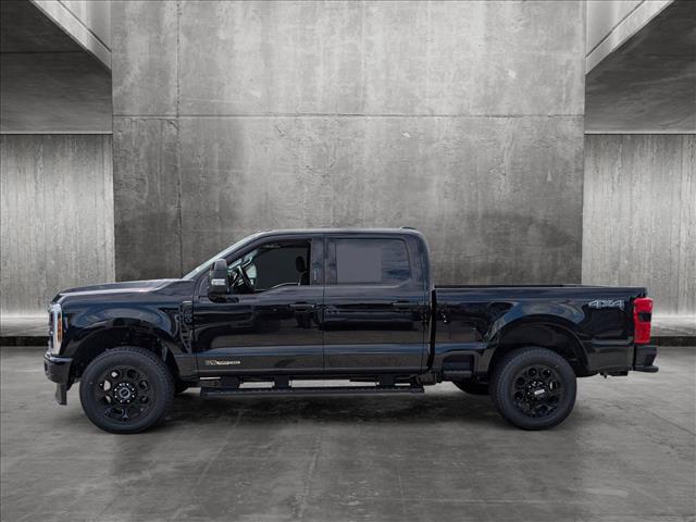 new 2024 Ford F-250 car, priced at $83,548