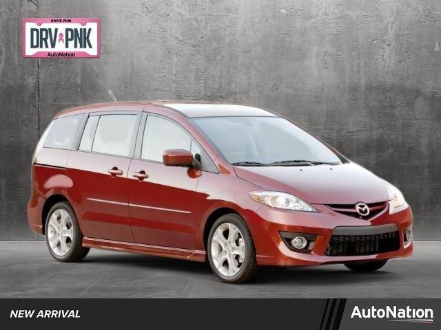 used 2009 Mazda Mazda5 car, priced at $5,995