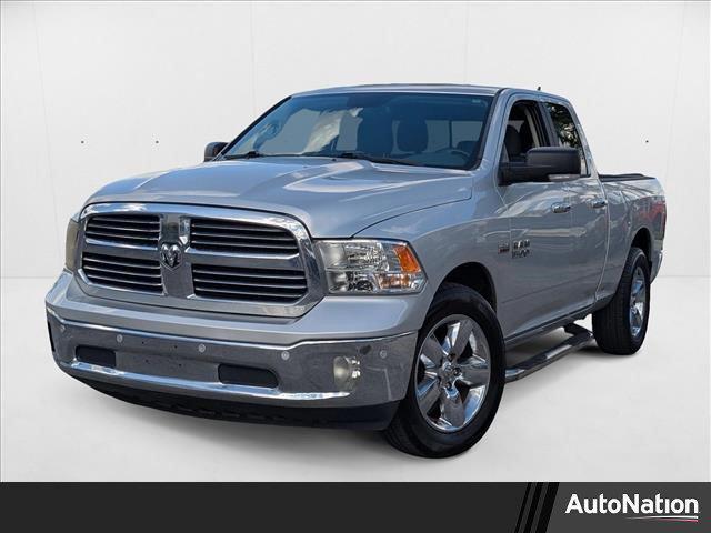 used 2017 Ram 1500 car, priced at $17,992