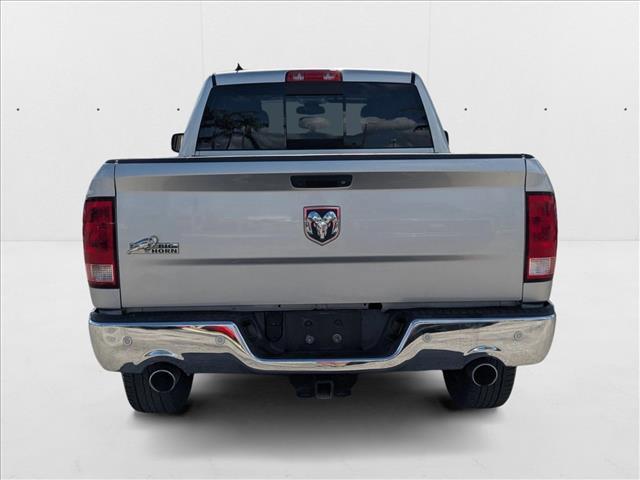 used 2017 Ram 1500 car, priced at $17,992