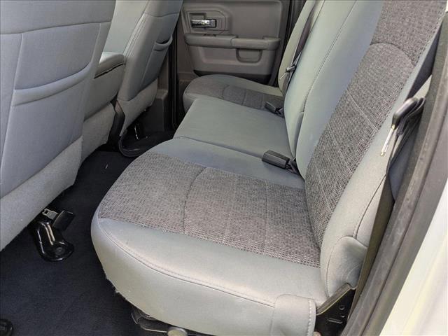used 2017 Ram 1500 car, priced at $17,992