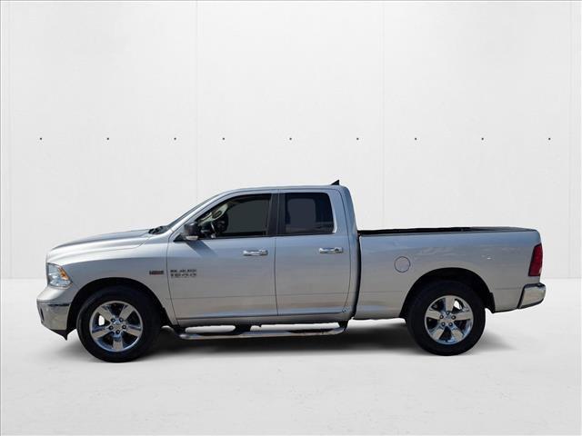 used 2017 Ram 1500 car, priced at $17,992