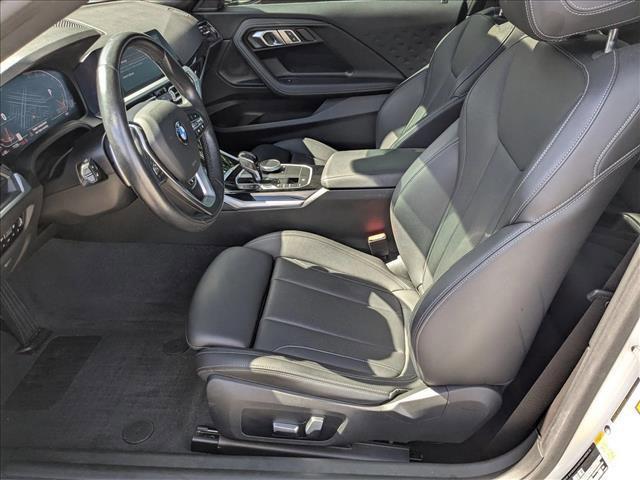 used 2022 BMW 230 car, priced at $27,733