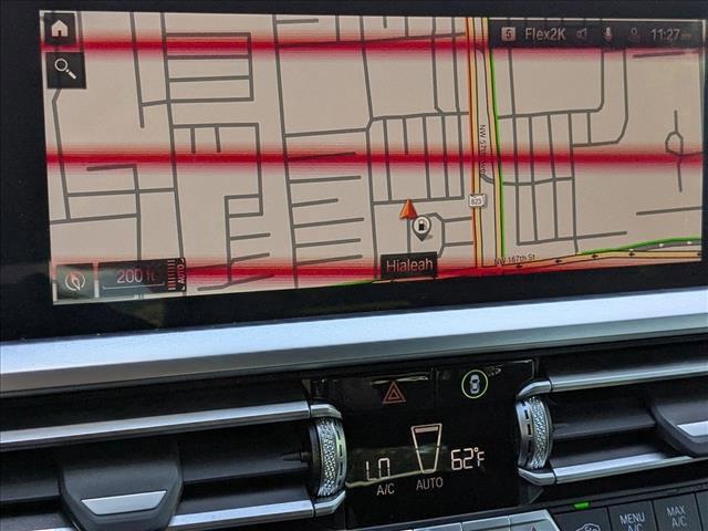 used 2022 BMW 230 car, priced at $27,733