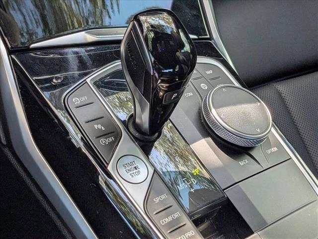 used 2022 BMW 230 car, priced at $27,733