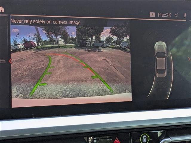 used 2022 BMW 230 car, priced at $27,733