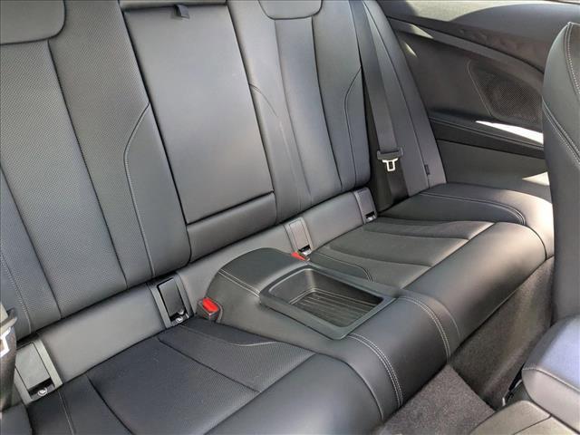 used 2022 BMW 230 car, priced at $27,733