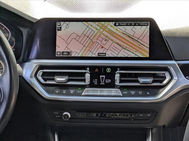 used 2022 BMW 230 car, priced at $27,733