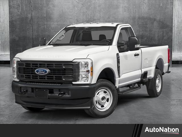new 2025 Ford F-350 car, priced at $59,265
