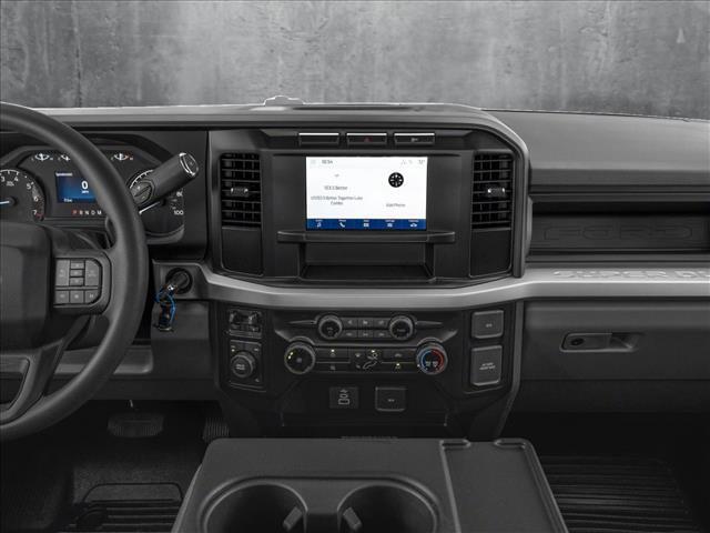 new 2025 Ford F-350 car, priced at $59,265