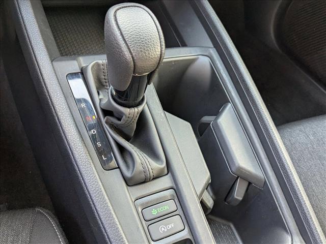 used 2023 Honda Accord car, priced at $24,491