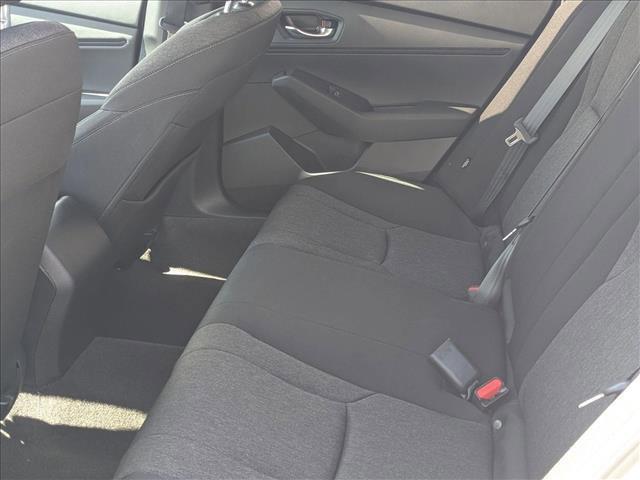 used 2023 Honda Accord car, priced at $24,491