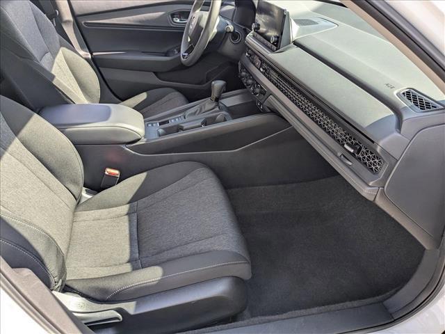 used 2023 Honda Accord car, priced at $24,491