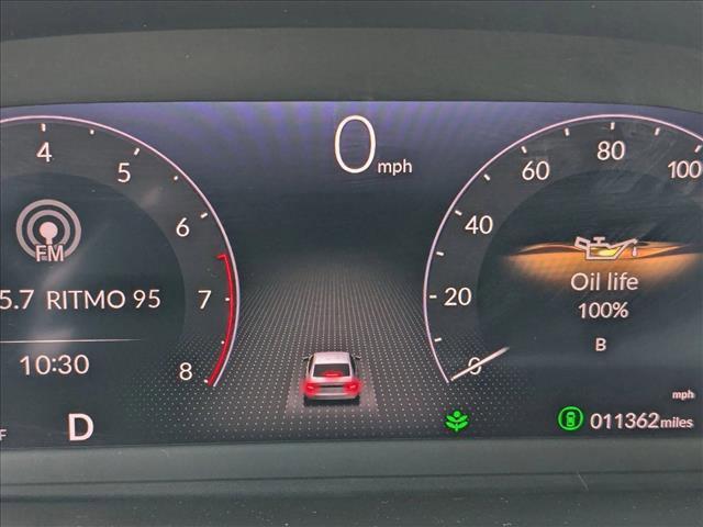 used 2023 Honda Accord car, priced at $24,491