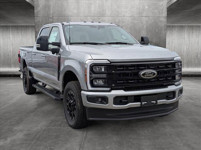 new 2024 Ford F-250 car, priced at $83,548