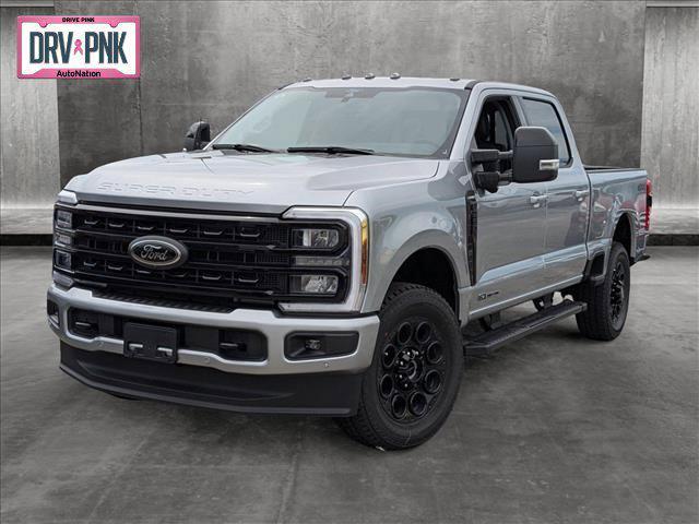 new 2024 Ford F-250 car, priced at $83,548