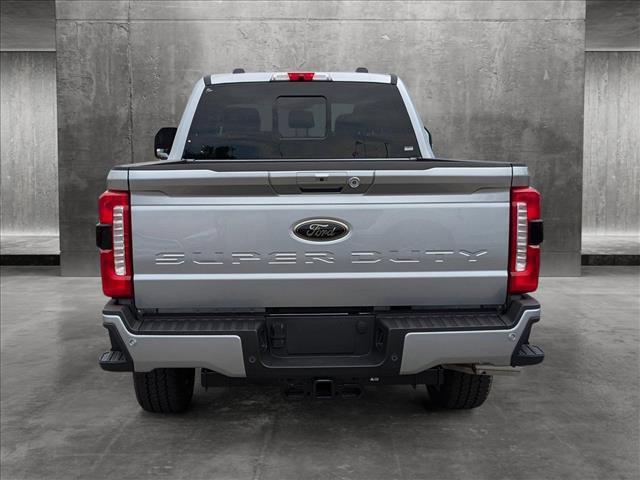 new 2024 Ford F-250 car, priced at $83,548