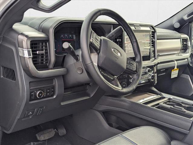 new 2026 Ford F-250 car, priced at $98,790