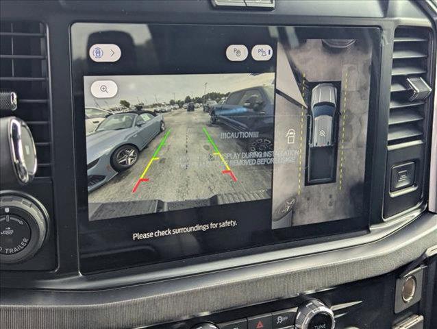 new 2026 Ford F-250 car, priced at $98,790