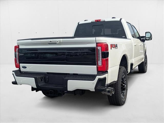 new 2026 Ford F-250 car, priced at $98,790