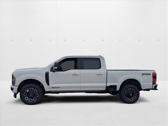 new 2026 Ford F-250 car, priced at $98,790