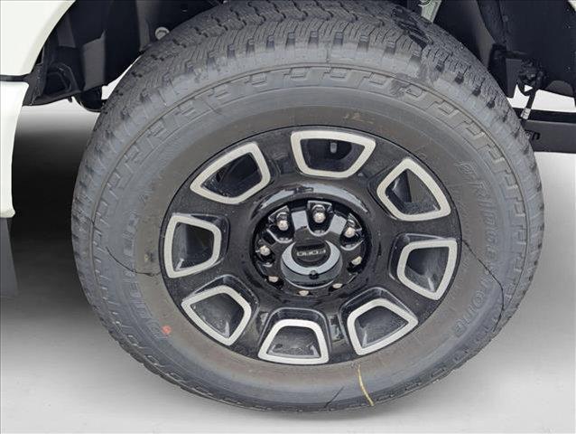 new 2026 Ford F-250 car, priced at $98,790