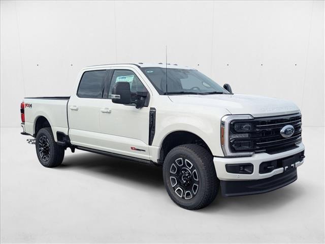 new 2026 Ford F-250 car, priced at $98,790