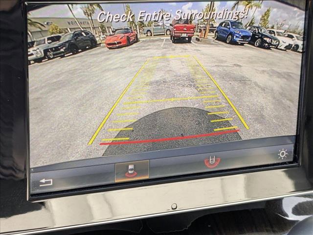 used 2017 Mercedes-Benz C-Class car, priced at $14,993