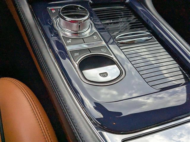 used 2011 Jaguar XJ car, priced at $12,949