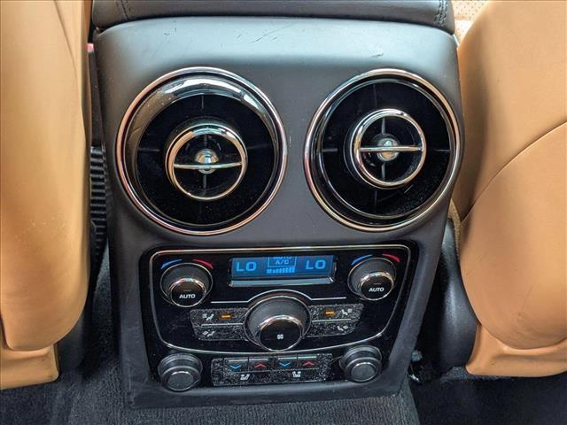 used 2011 Jaguar XJ car, priced at $12,949