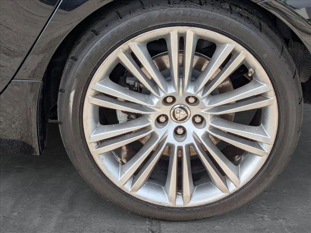 used 2011 Jaguar XJ car, priced at $14,992